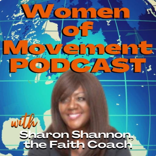 Women of Movement Podcast