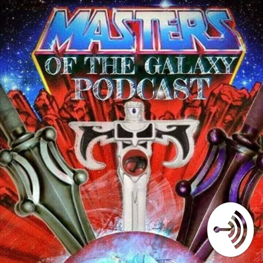 Masters of the Galaxy