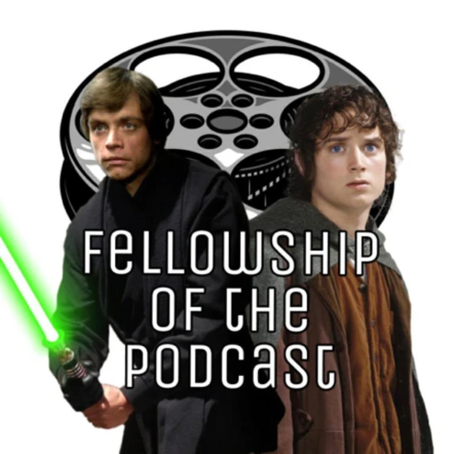 Fellowship of the Podcast