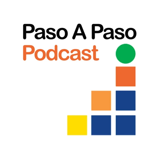 Paso A Paso Podcast – New Mexico Early Childhood Education