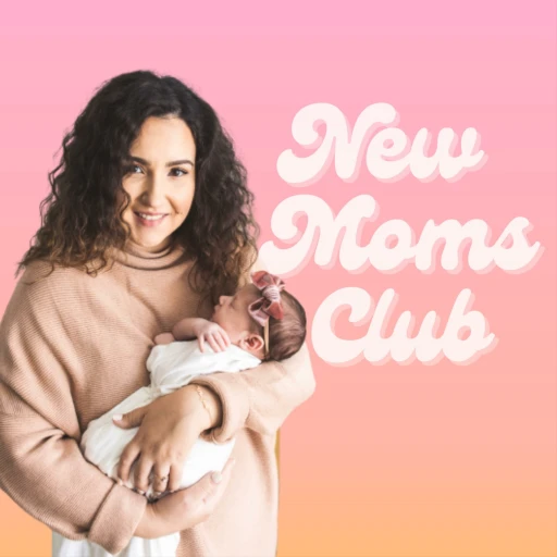 New Moms Club