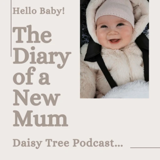 Diary of a New Mum