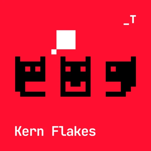 Kern Flakes by Tarka Labs