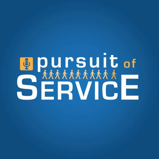 Pursuit Of Service