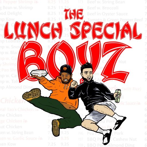 The Lunch Special Boyz