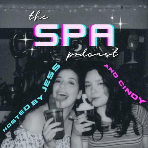 The SPA Podcast