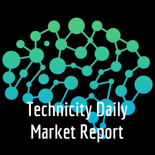 Technicity Daily Market Report