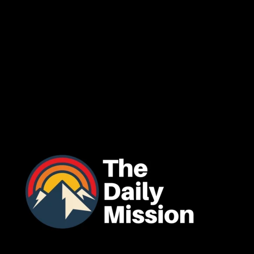 The Daily Mission