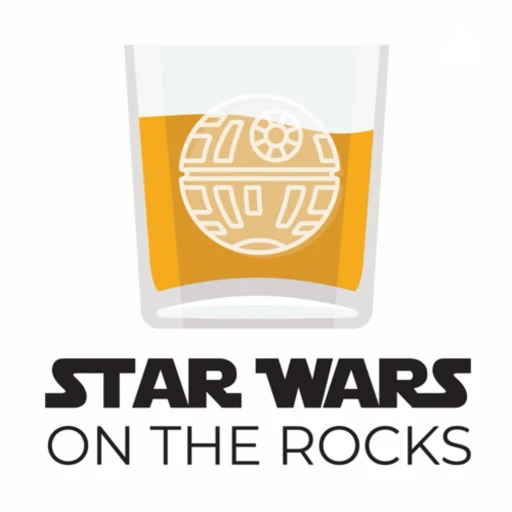 Star Wars on the Rocks