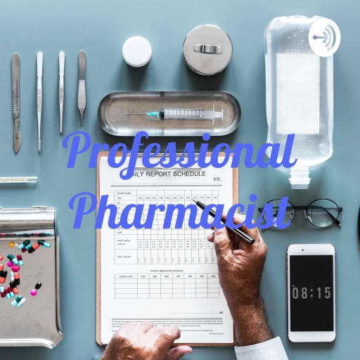 Professional Pharmacist