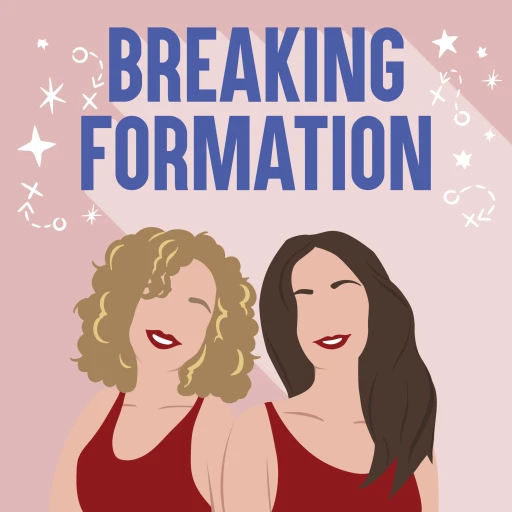 Breaking Formation: A Pomcast