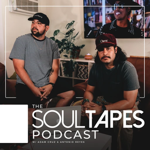 The Soul Tapes Podcast