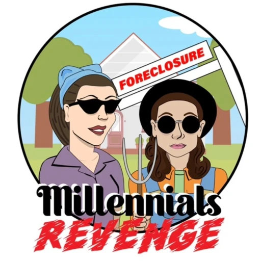 Millennials Revenge