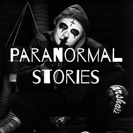 Paranormal stories