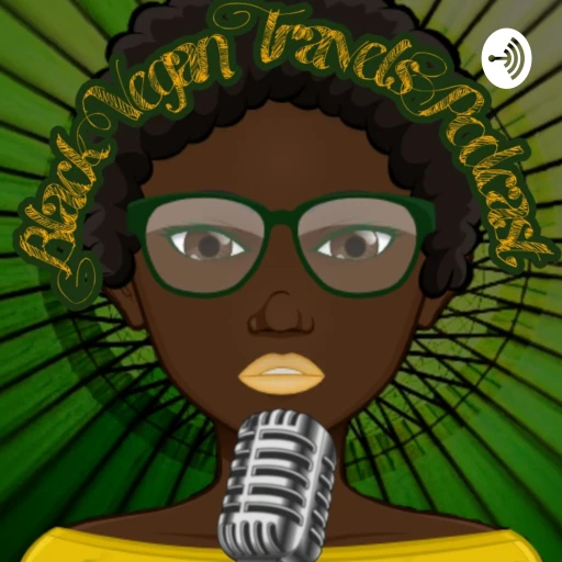 Black Vegan Travels