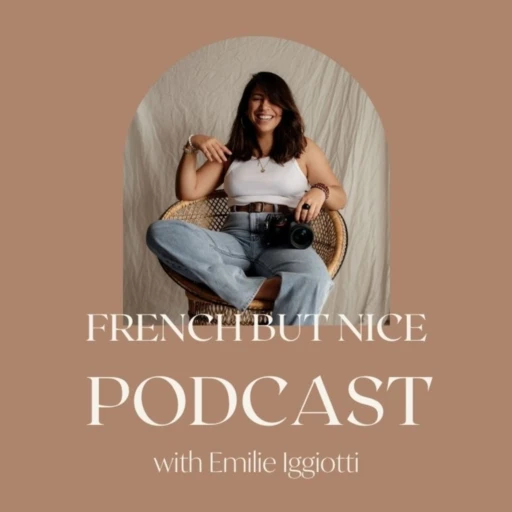 French but nice Podcast