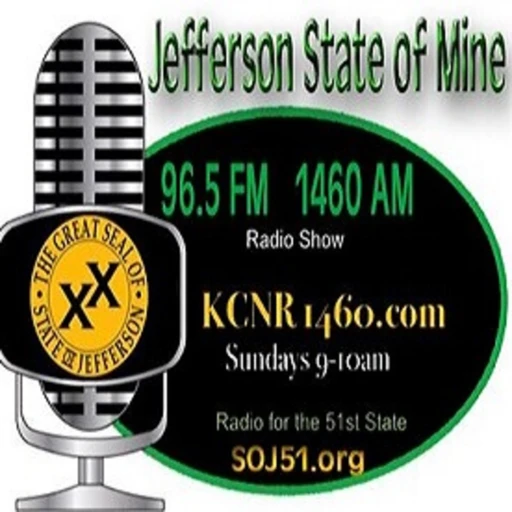 Jefferson State of Mine