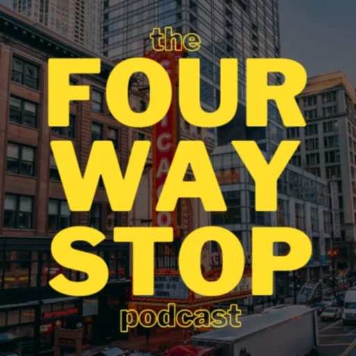 The Four Way Stop