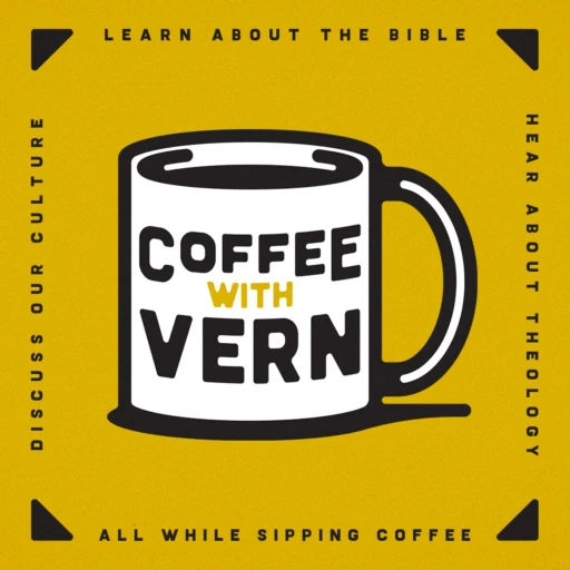 Coffee with Vern