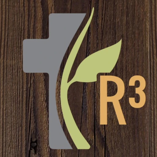 R3 Ministry Network Podcast