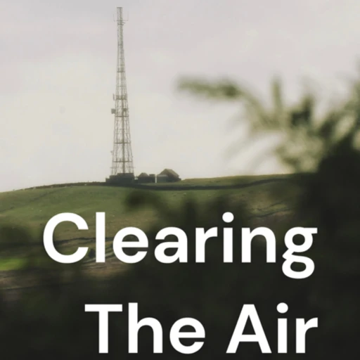 Clearing The Air