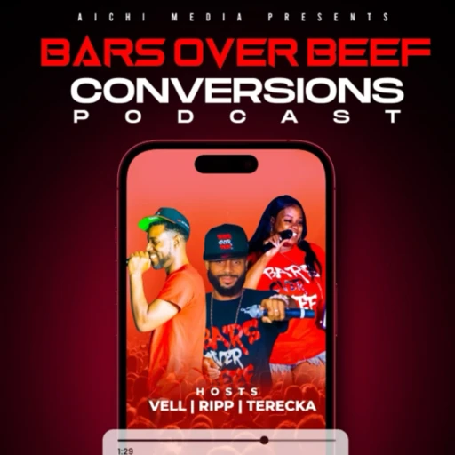 BARS OVER BEEF “CONVERSIONS”