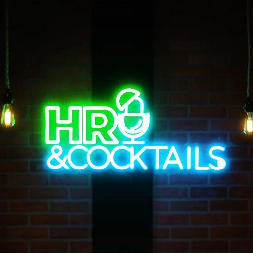 HR & Cocktails