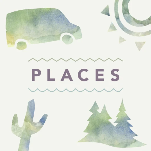 Places