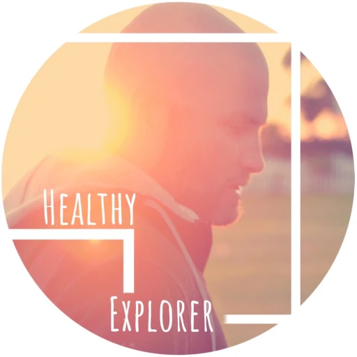 Healthy Explorer Podcast