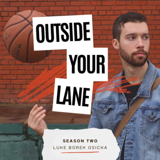 Outside Your Lane