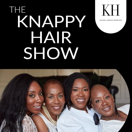 The Knappy Hair Show