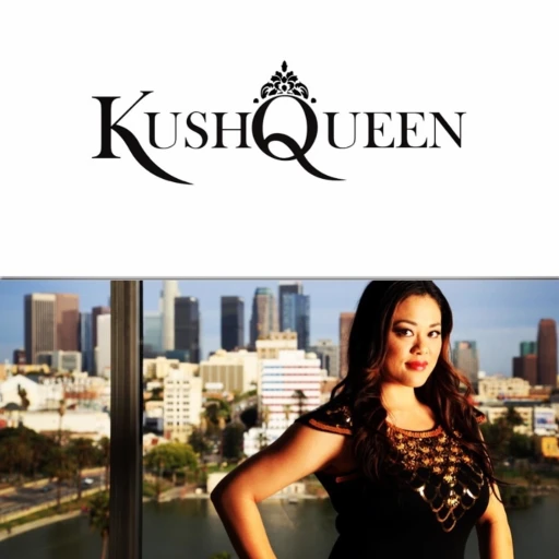 The Kush Queen Show