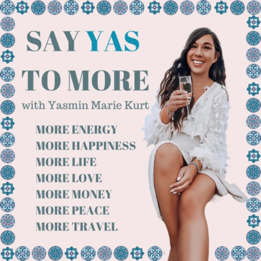 Say Yas To More