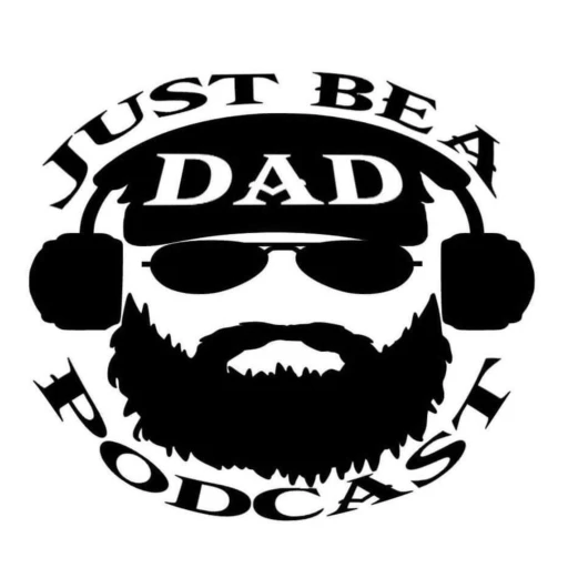 Just be a dad podcast