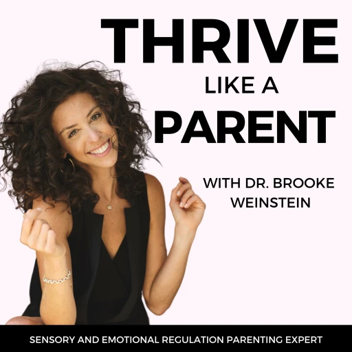 Thrive Like A Parent