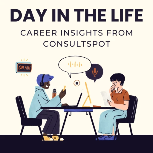 Day in the Life – Career Insights From ConsultSpot