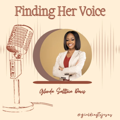 Finding Her Voice