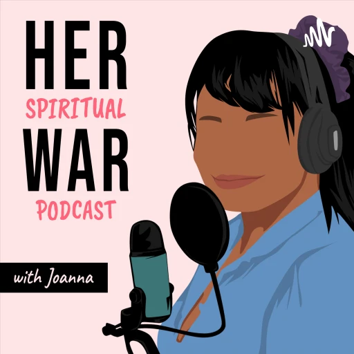 Her Spiritual War