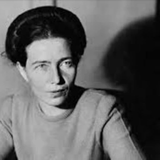 Simone De Beauvoir: A Toolkit for the 21st Century