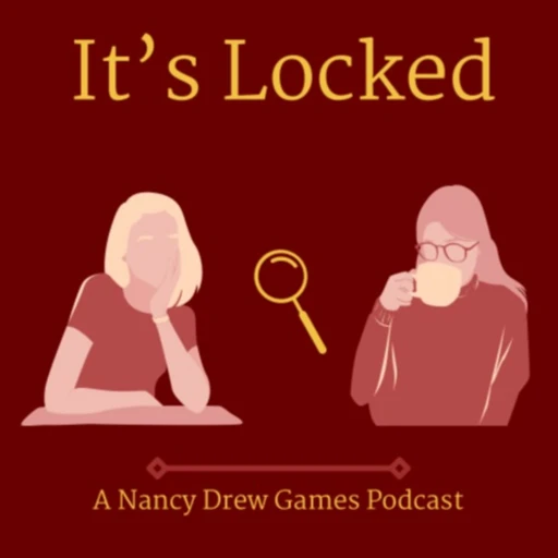 It’s Locked Podcast