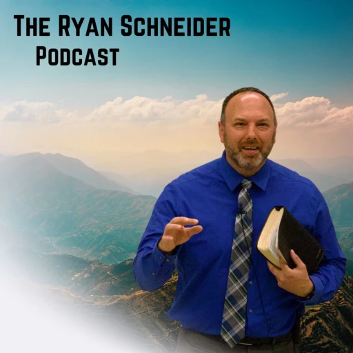 Ryan F. Schneider Podcast