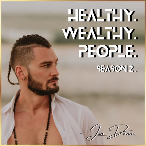 Healthy. Wealthy. People.