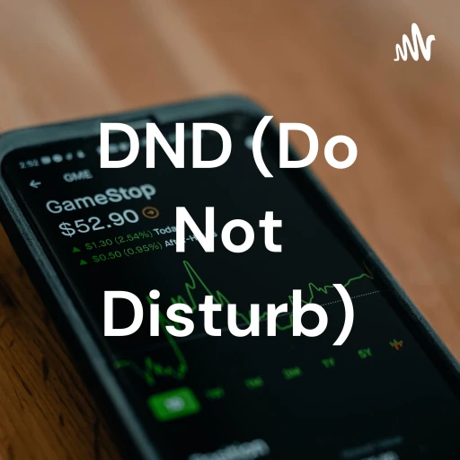 DND (Do Not Disturb)