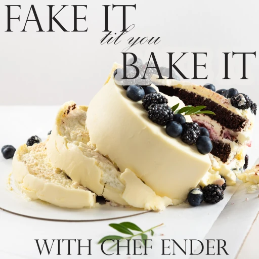 Fake It Til You Bake It