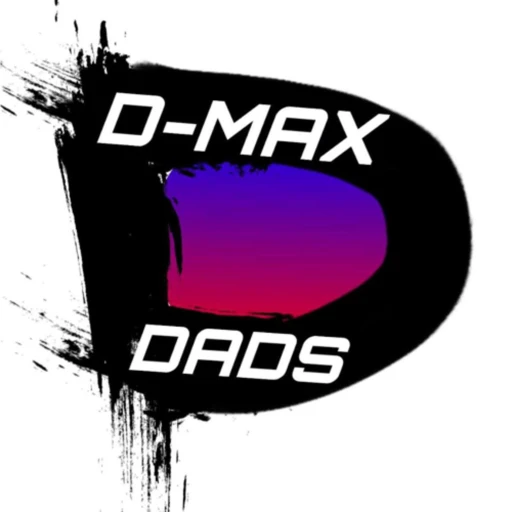 D-Max Dads