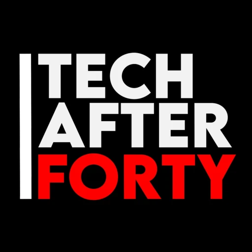 Tech After 40