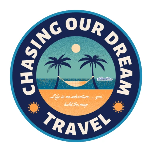 Chasing Our Dream RV Podcast