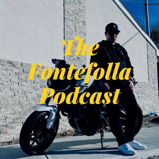 The Fontefolla Podcast