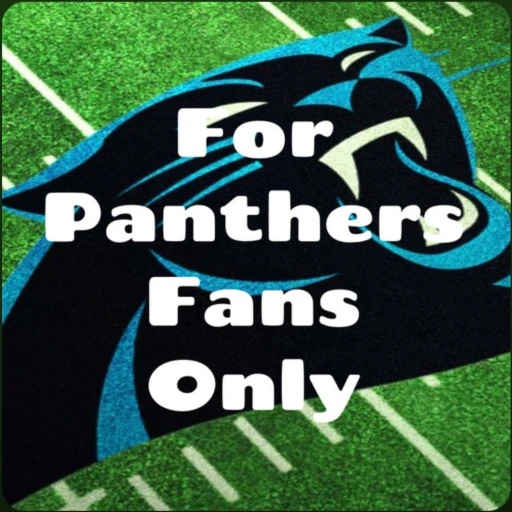 For Panthers Fans Only