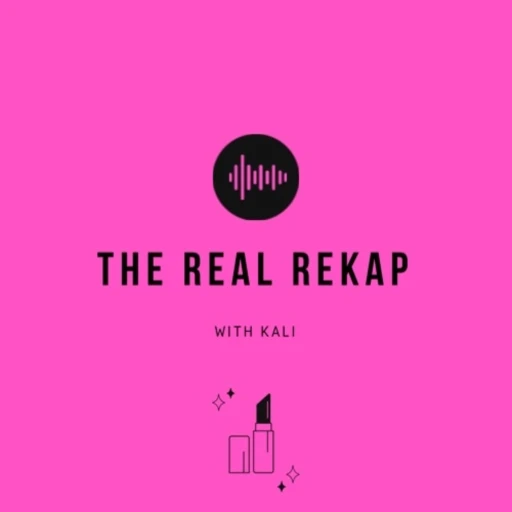 The RealRekap with Kali